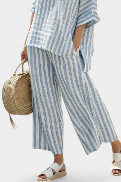 Rensleigh – Pants