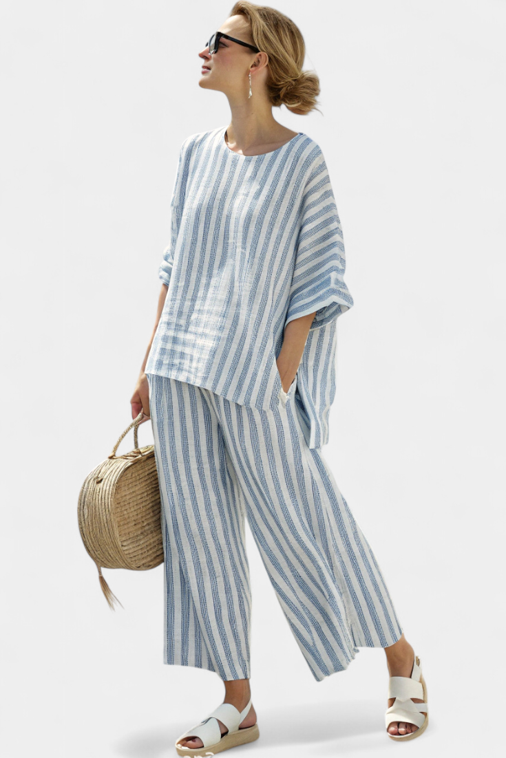 Rensleigh – Pants