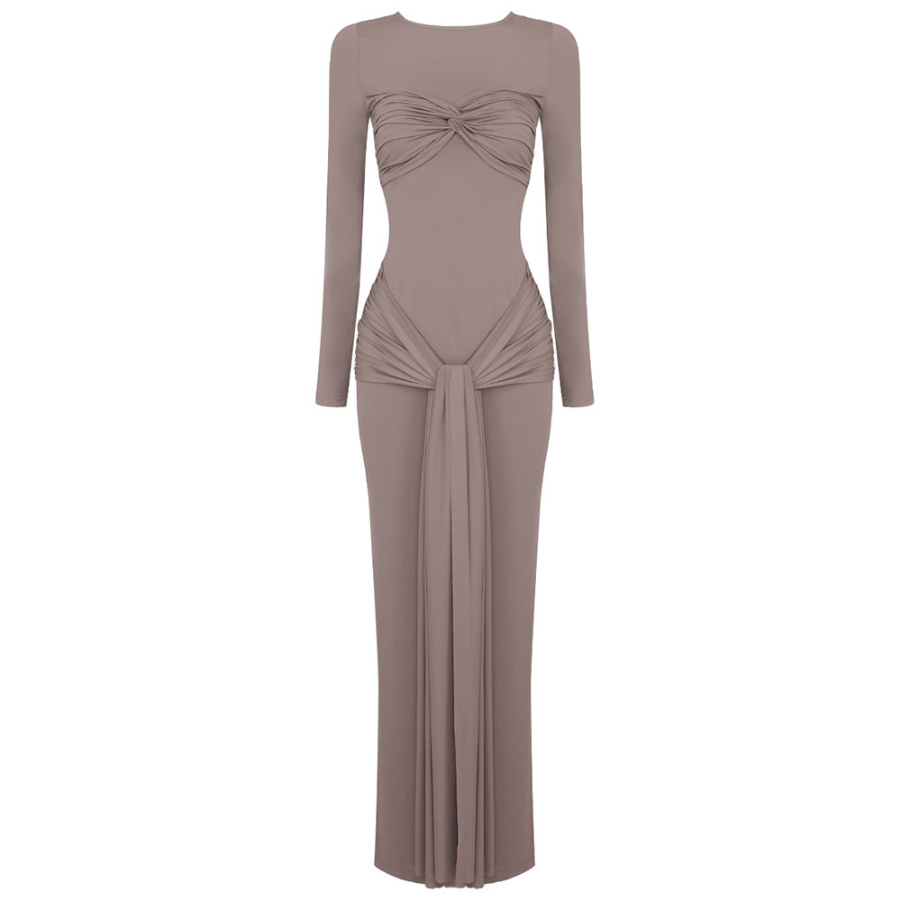 Noor – Maxi Dress