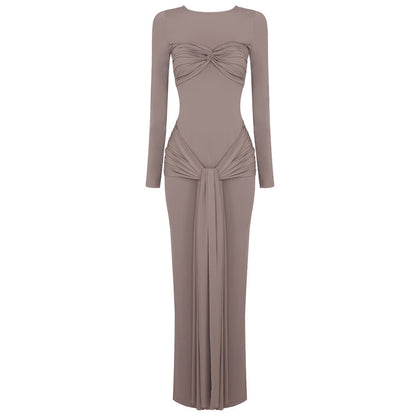 Noor – Maxi Dress