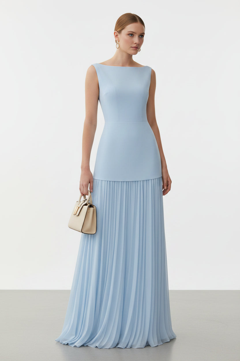 Serena – Maxi Dress