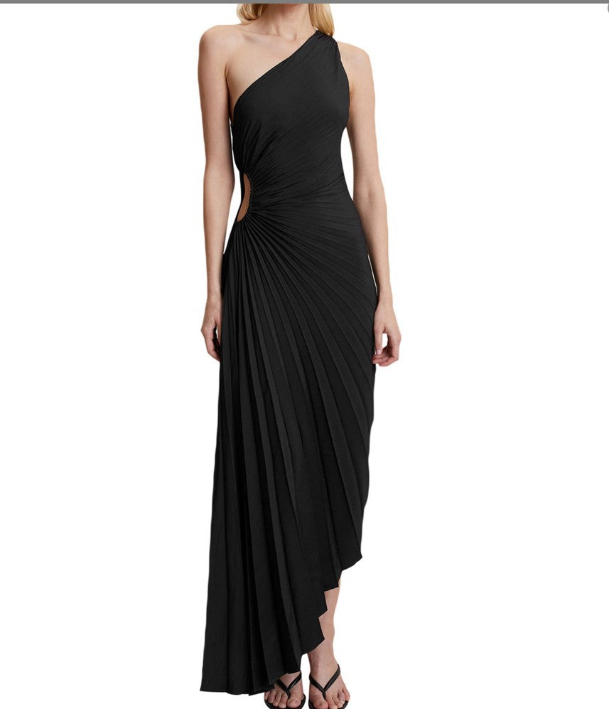 Sylviana – Midi Dress
