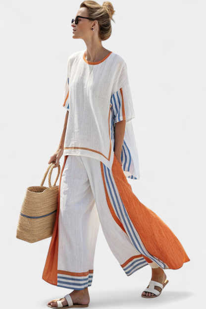Thorneil – Pants