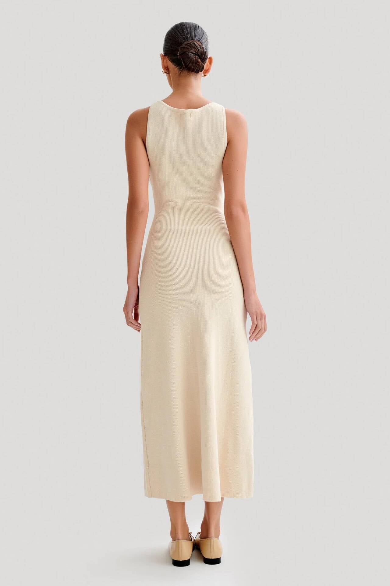 Fiona – Maxi Dress