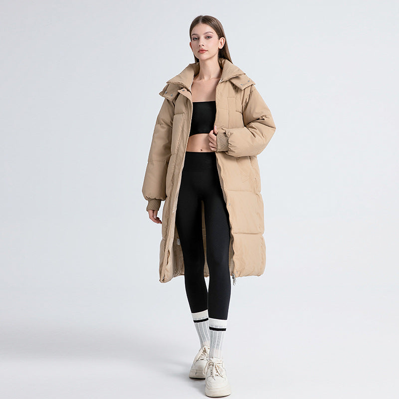 Gina – Coat