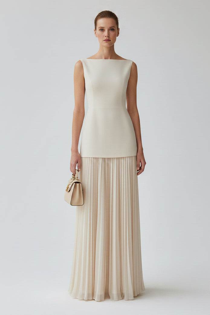 Serena – Maxi Dress