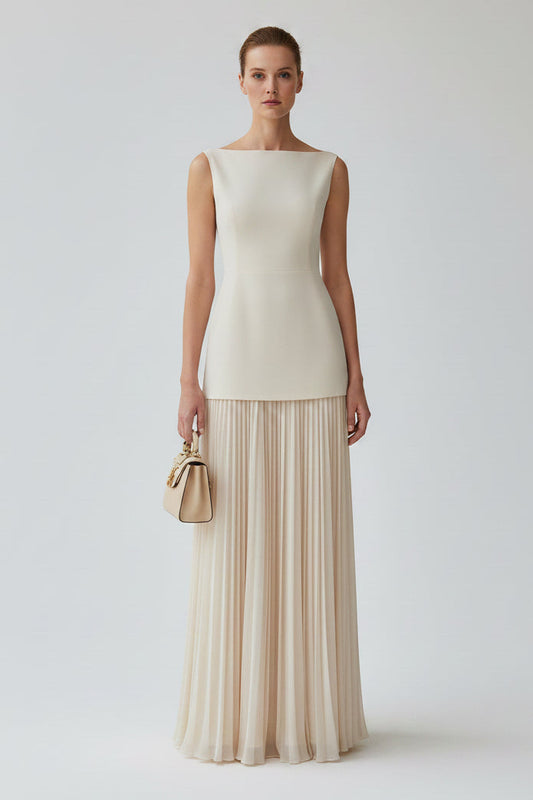 Serena – Maxi Dress