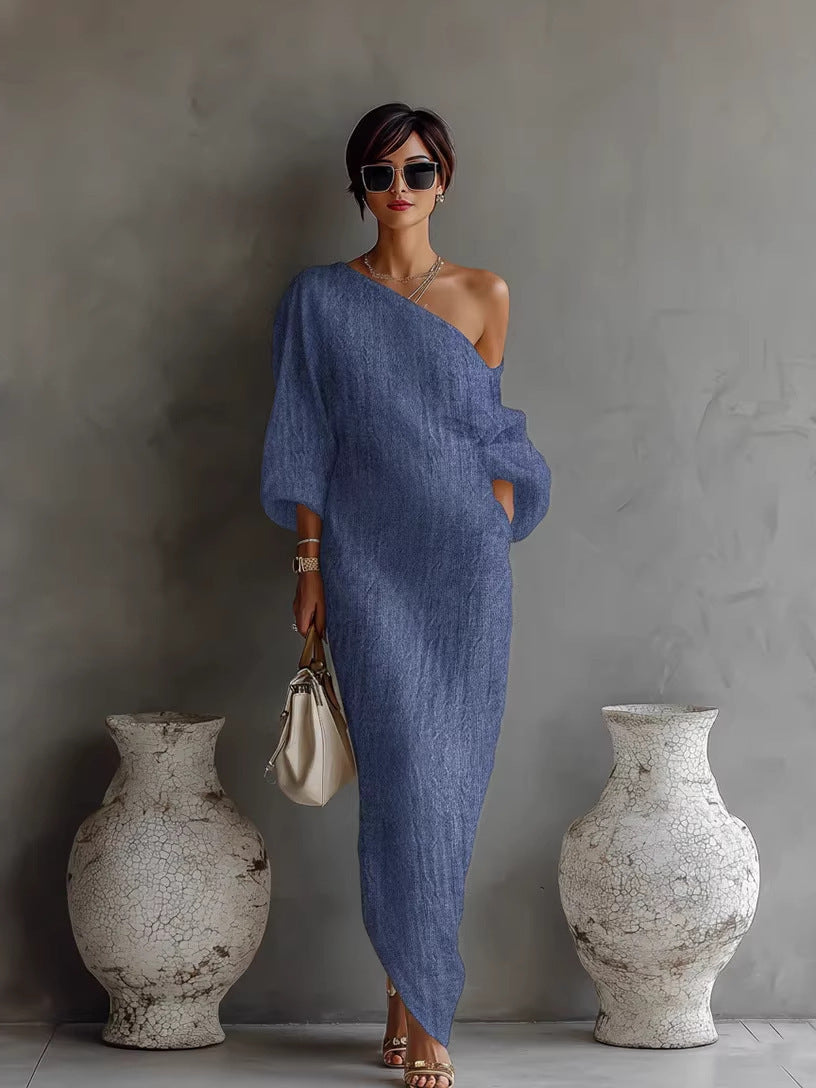 Aurora – Maxi Dress