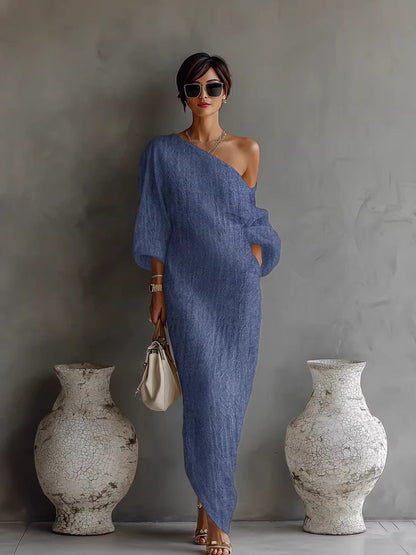 Aurora – Maxi Dress