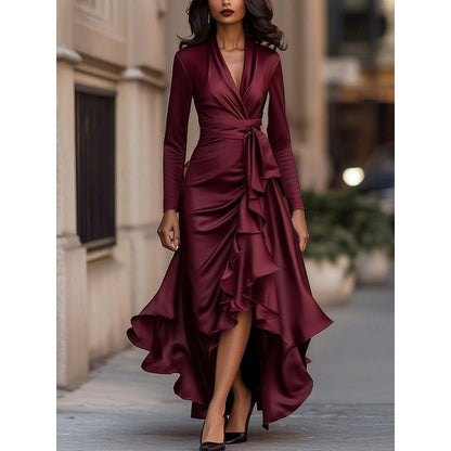 Constance – Maxi Dress