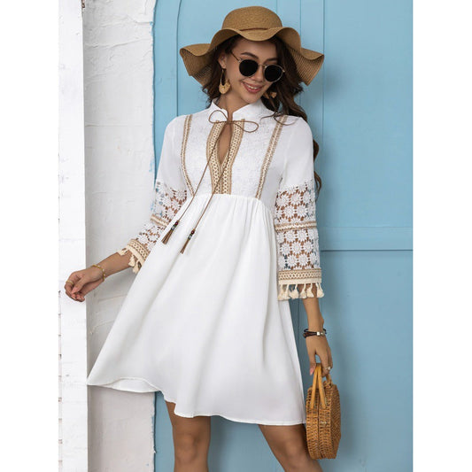 Velissa – Midi Dress
