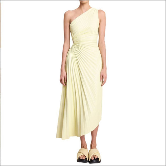 Serenella – Maxi Dress