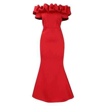 Adaya – Midi Dress