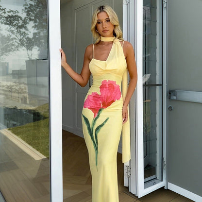 Monroe – Maxi Dress