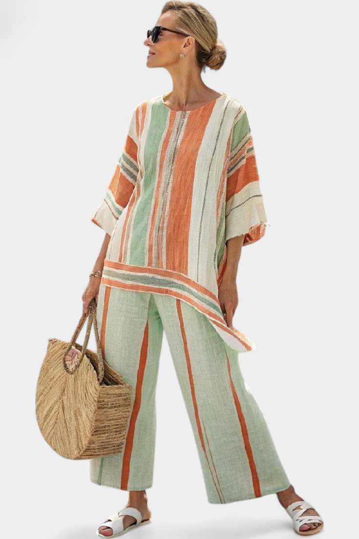Bellmere – Pants