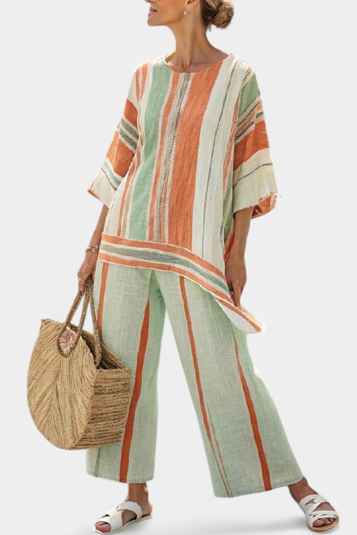 Bellmere – Pants