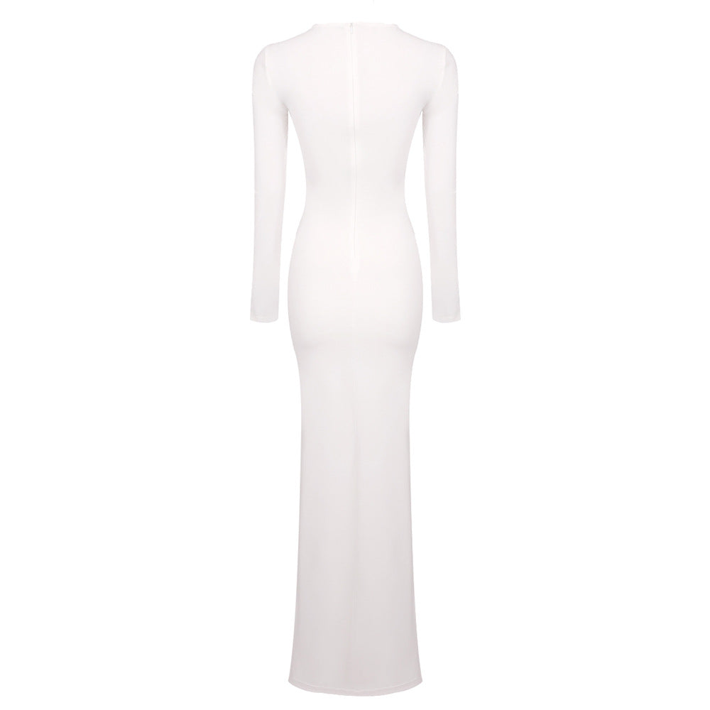 Noor – Maxi Dress