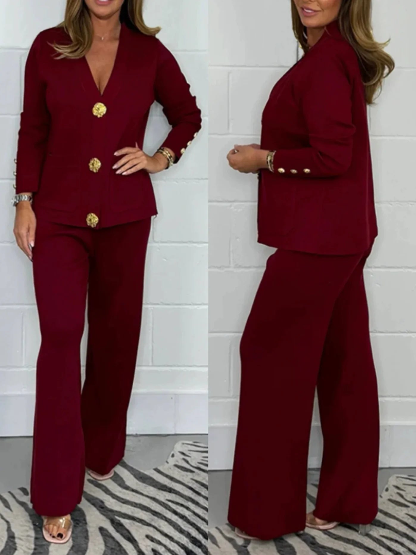 CELESTE – Set