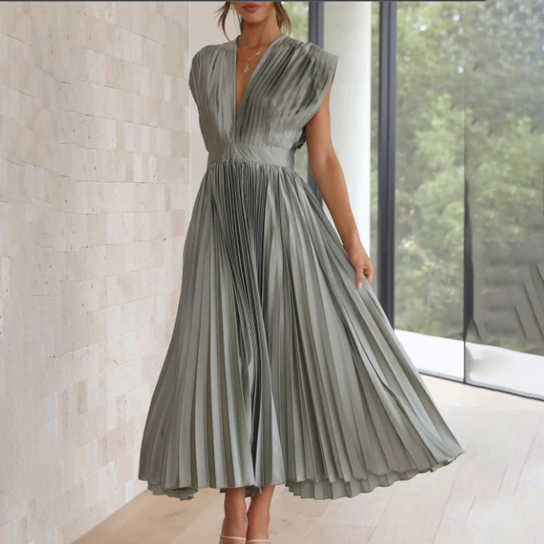 Alexis – Midi Dress