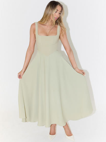 Scarlett Grace – Dress