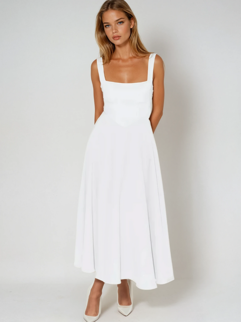 Scarlett Grace – Dress