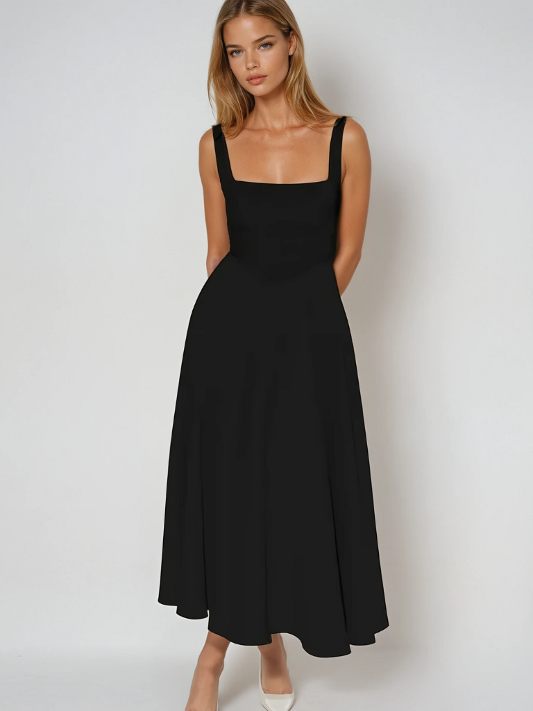 Scarlett Grace – Dress