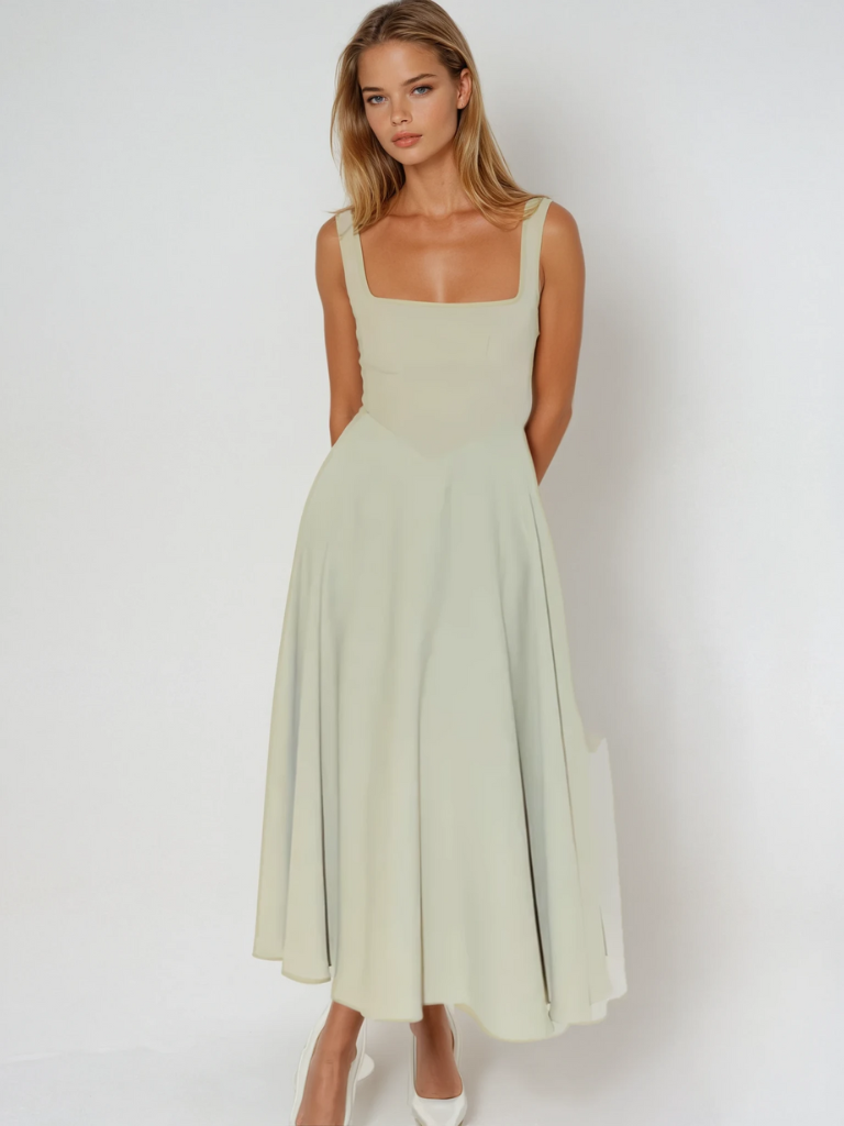 Scarlett Grace – Dress