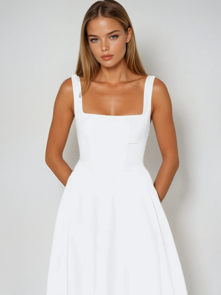 Scarlett Grace – Dress