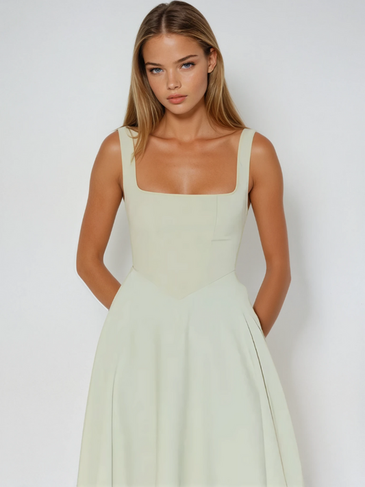 Scarlett Grace – Dress