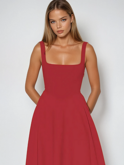 Scarlett Grace – Dress