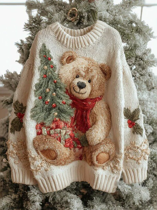 Ana – Sweater