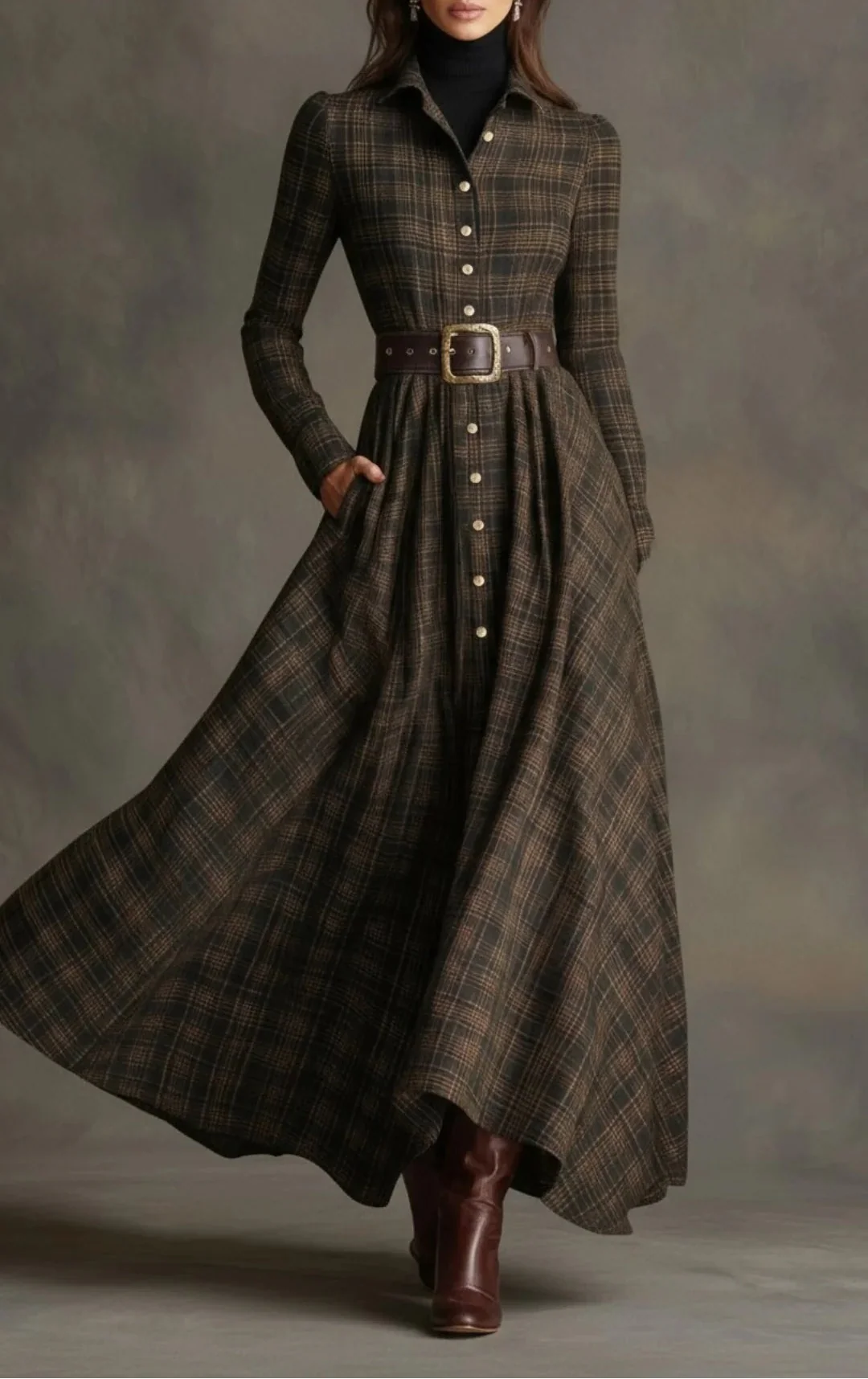Millie – Dress