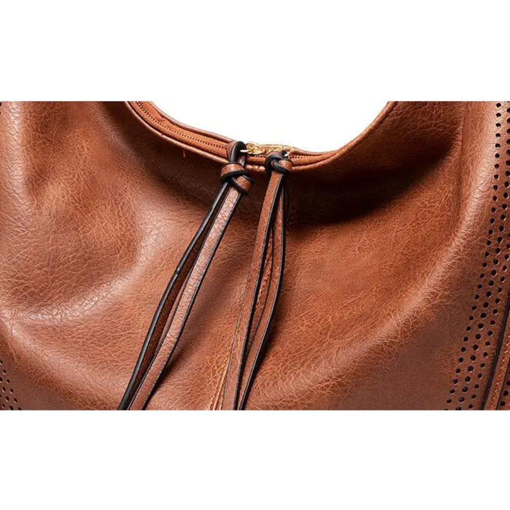 Brunhilde – Shoulder Bag