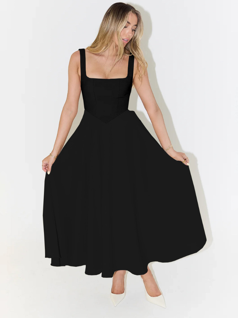 Scarlett Grace – Dress