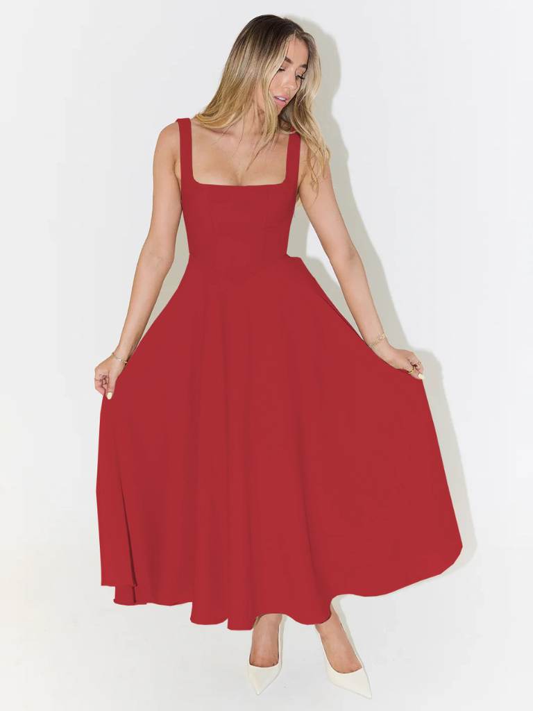 Scarlett Grace – Dress