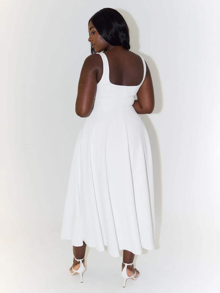 Scarlett Grace – Dress