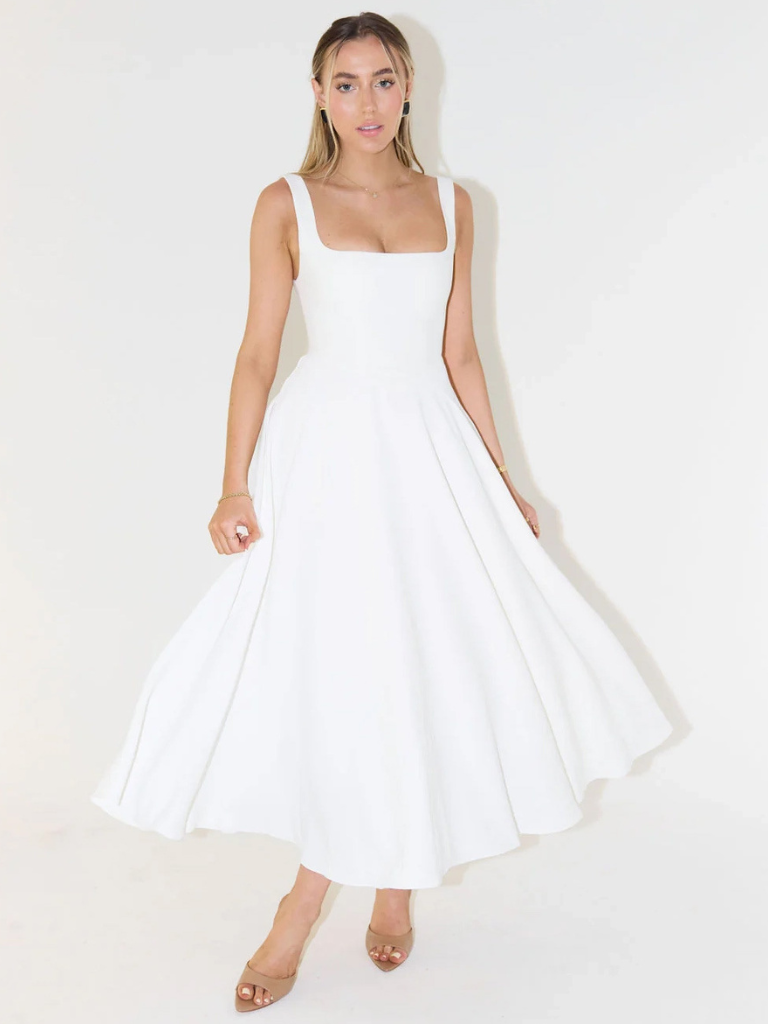 Scarlett Grace – Dress