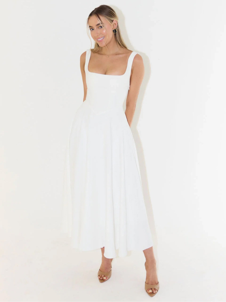 Scarlett Grace – Dress