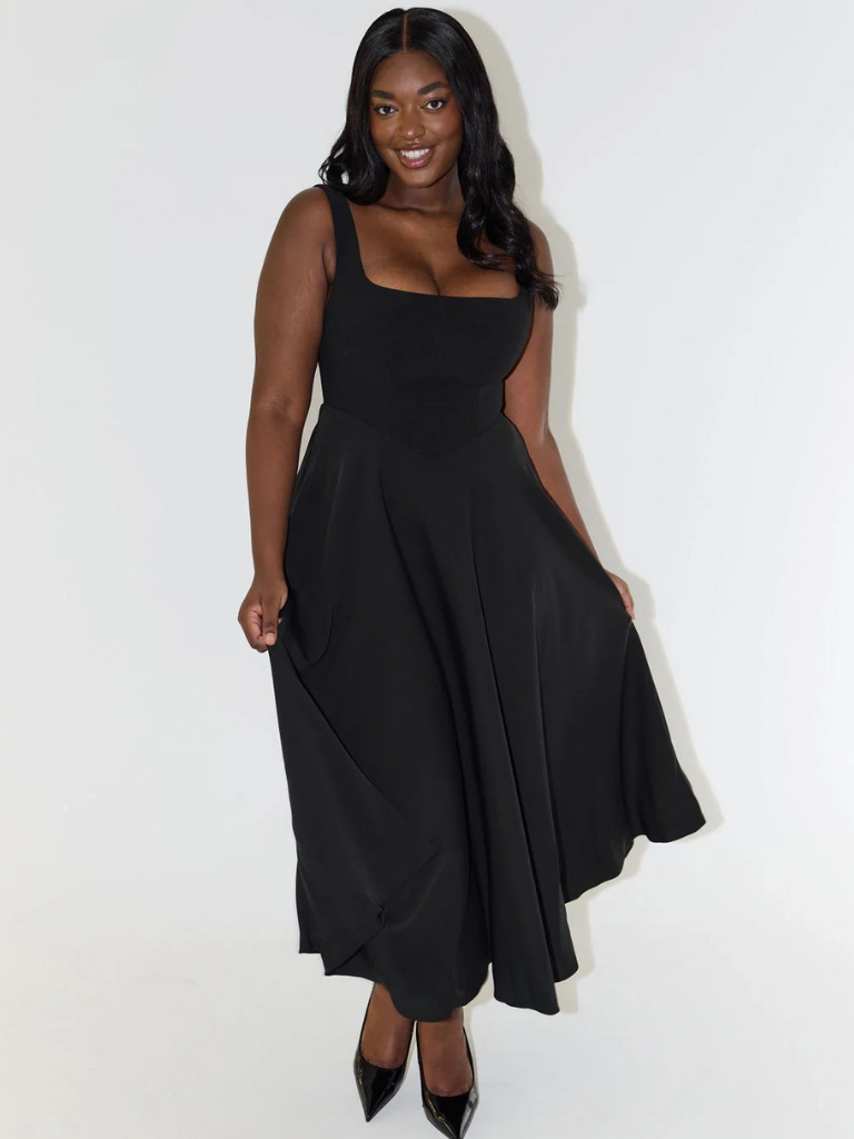 Scarlett Grace – Dress