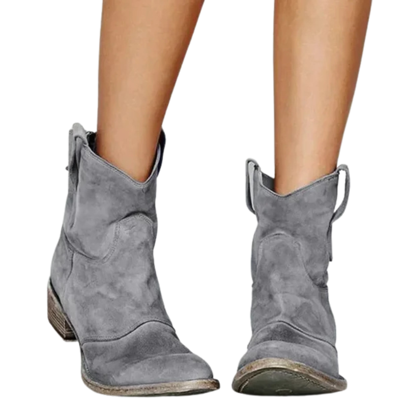 Emily – Ankle Boots