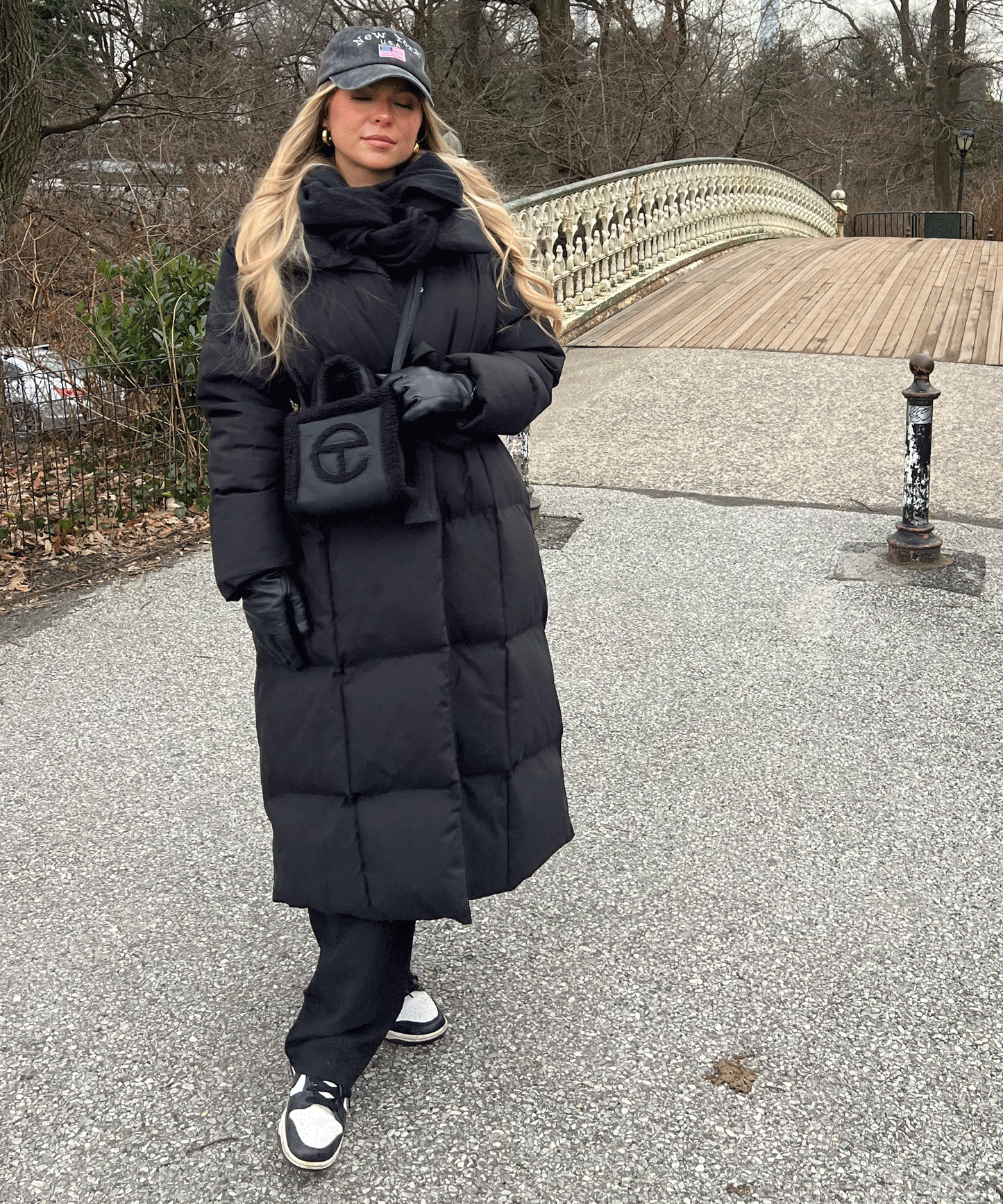 Elowen – Coat