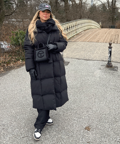 Elowen – Coat