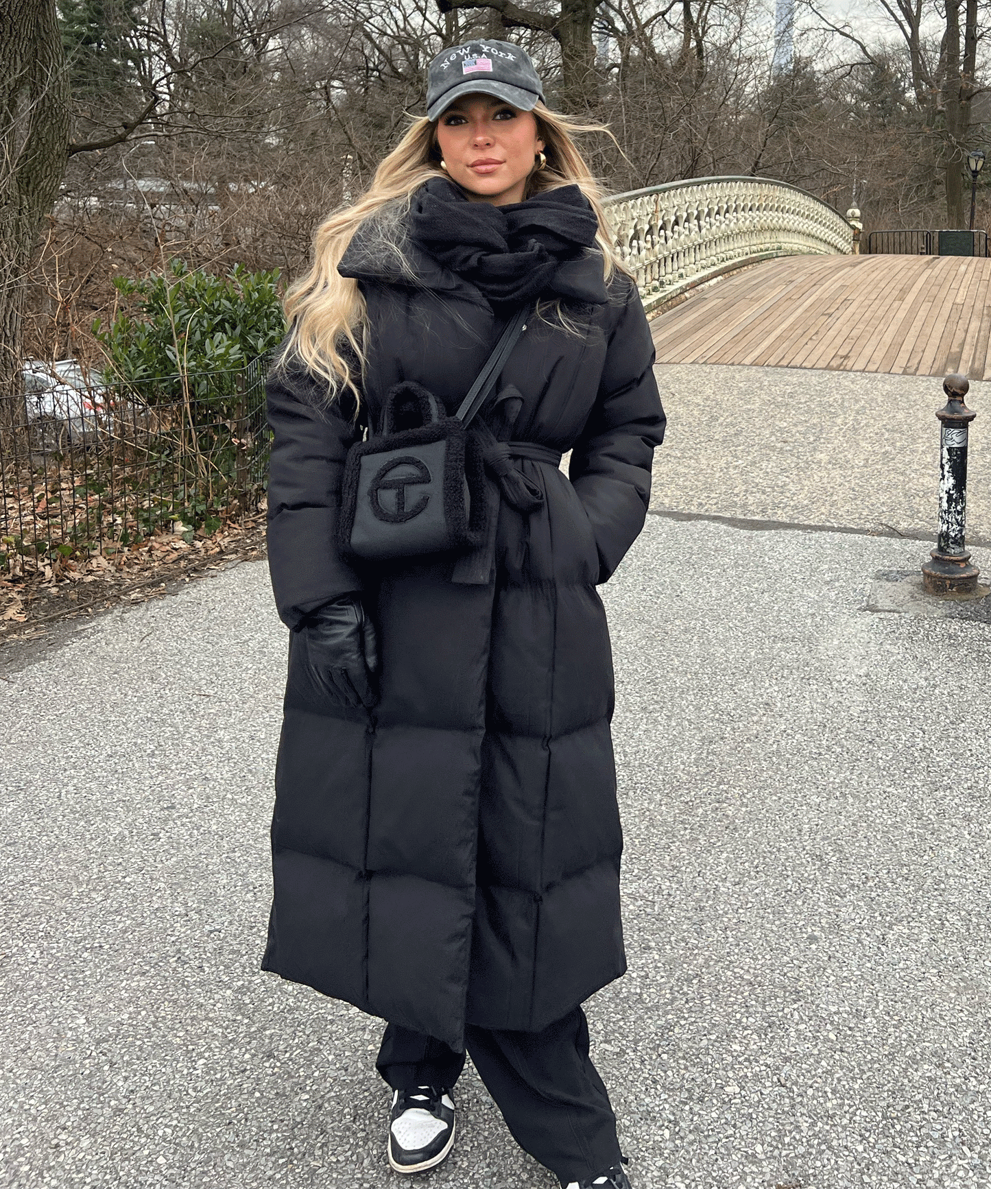 Elowen – Coat