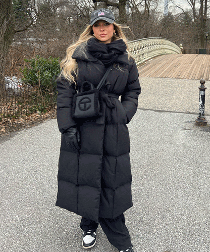 Elowen – Coat