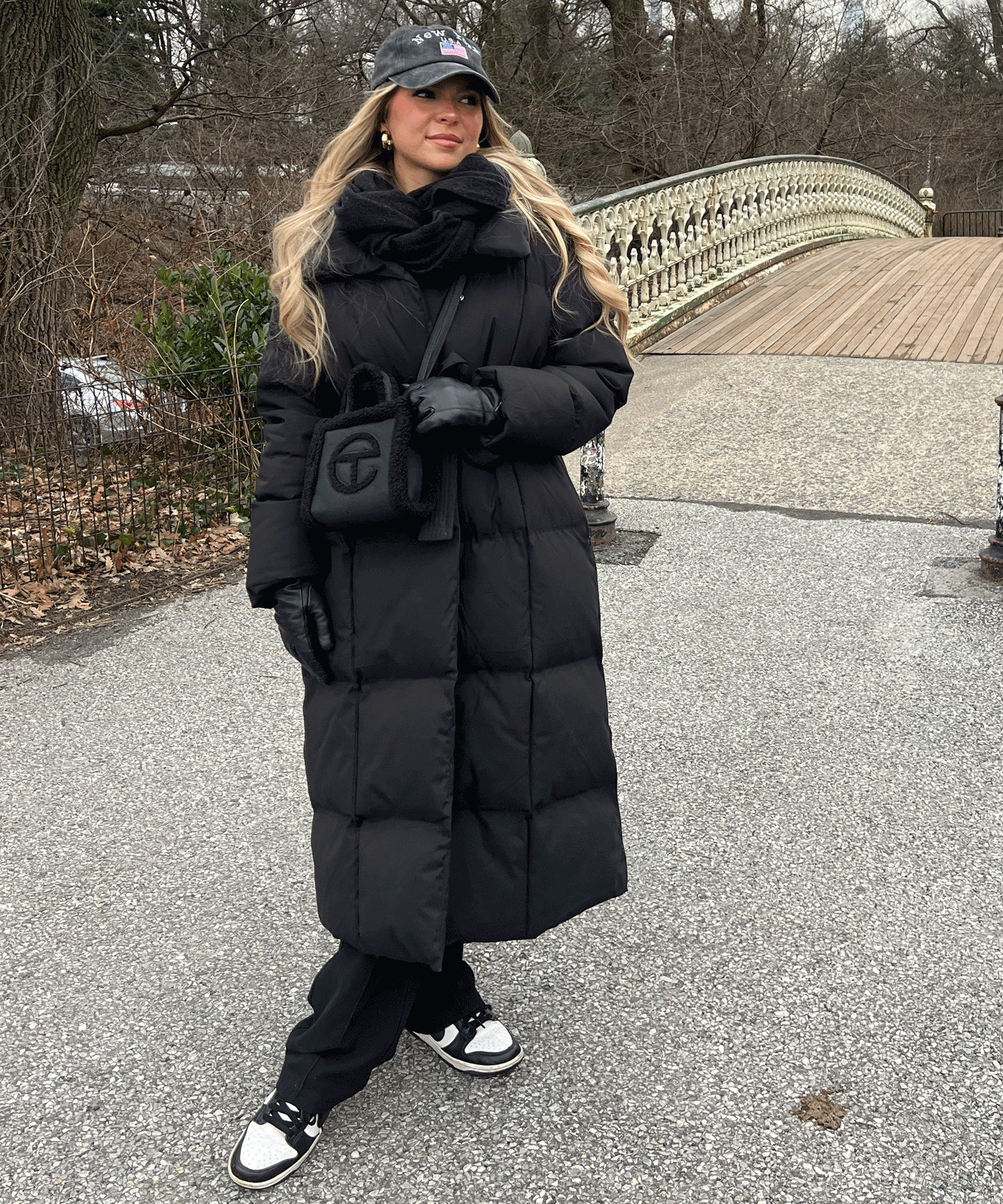 Elowen – Coat