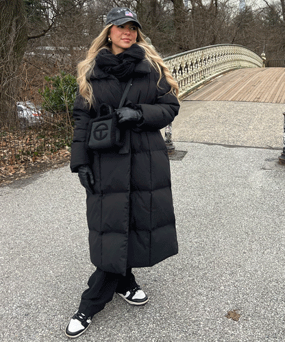 Elowen – Coat