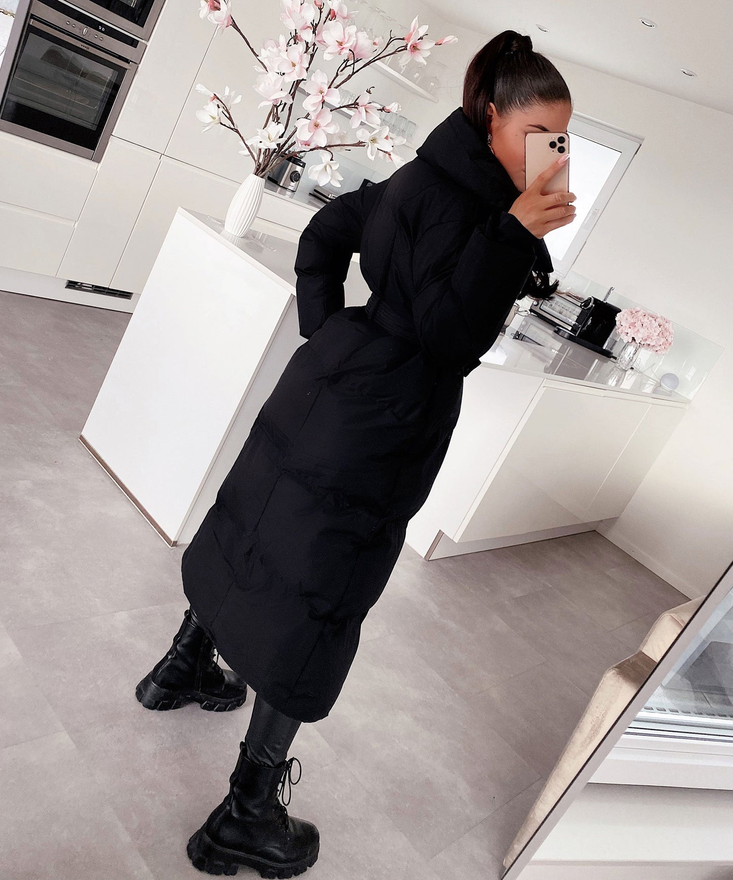Elowen – Coat