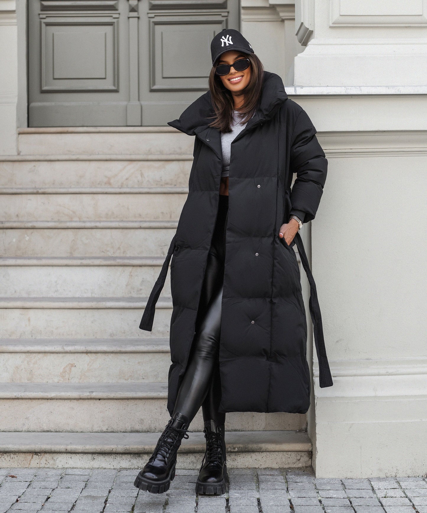 Elowen – Coat