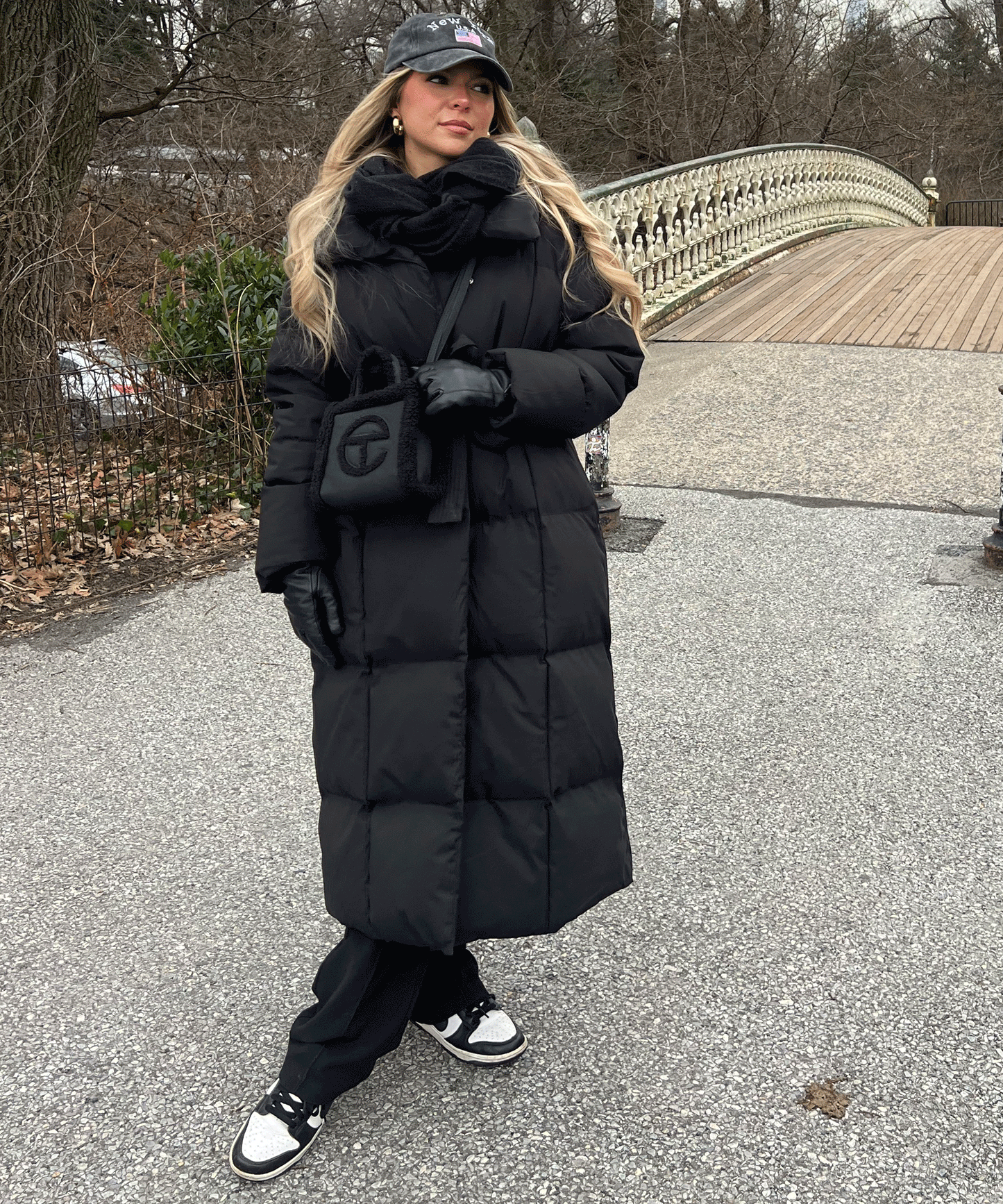 Elowen – Coat