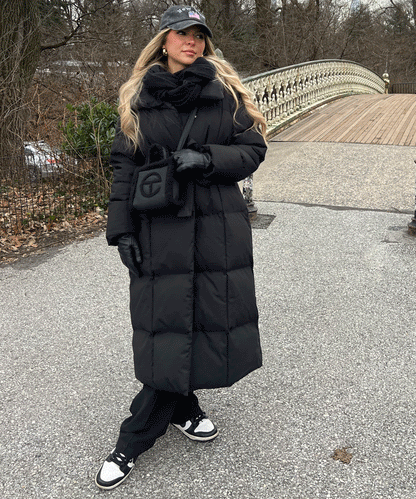 Elowen – Coat